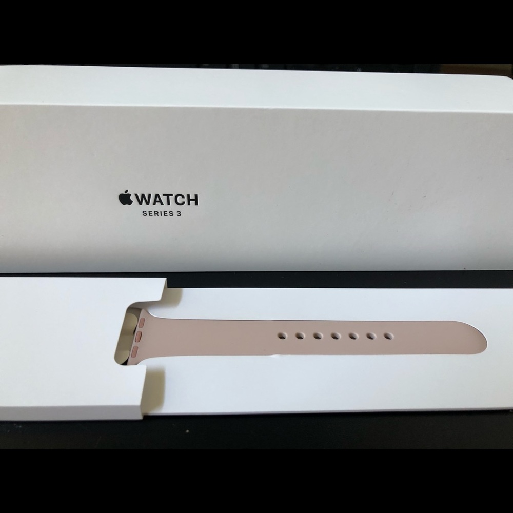 Apple Sport Watch Band